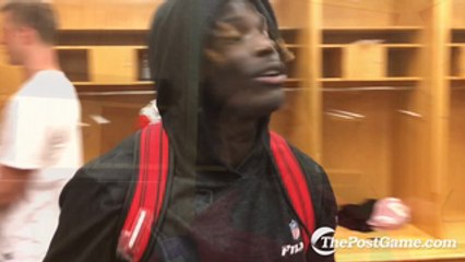 Who Is The Fastest KC Chief? Not Me, Says Tyreek Hill