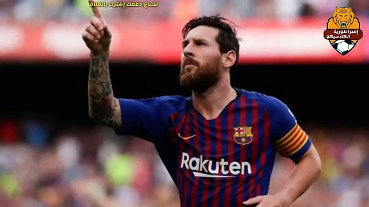 ‫طلب غير متوقع من ميسي لرونالدو و محمد صلاح بعد غيابه عن قائمة الأفضل في العالم !!!‬