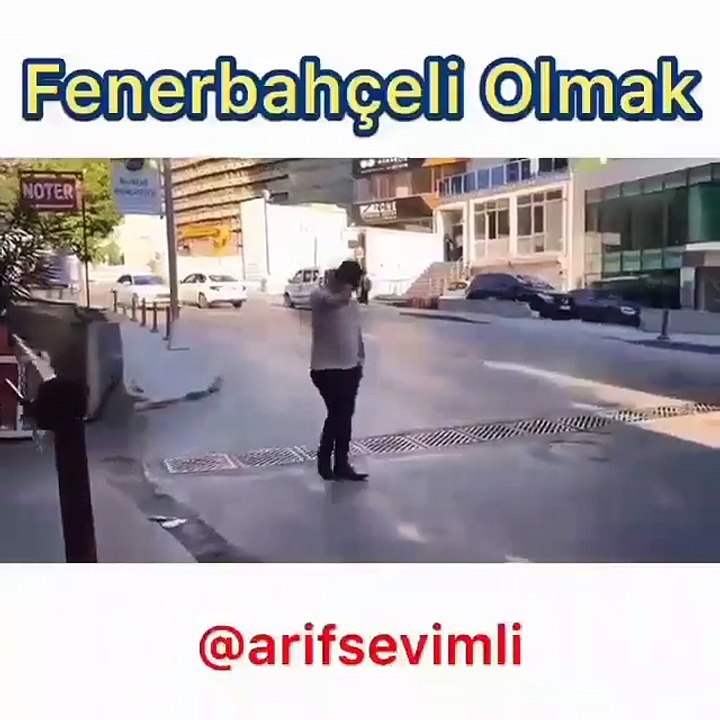 FenerbahÇeli Olmak