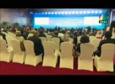 RTB/Les hommes d’affaires chinois et africains ont tenu leur 6ème conférence des entrepreneurs en marge du forum sino-africain