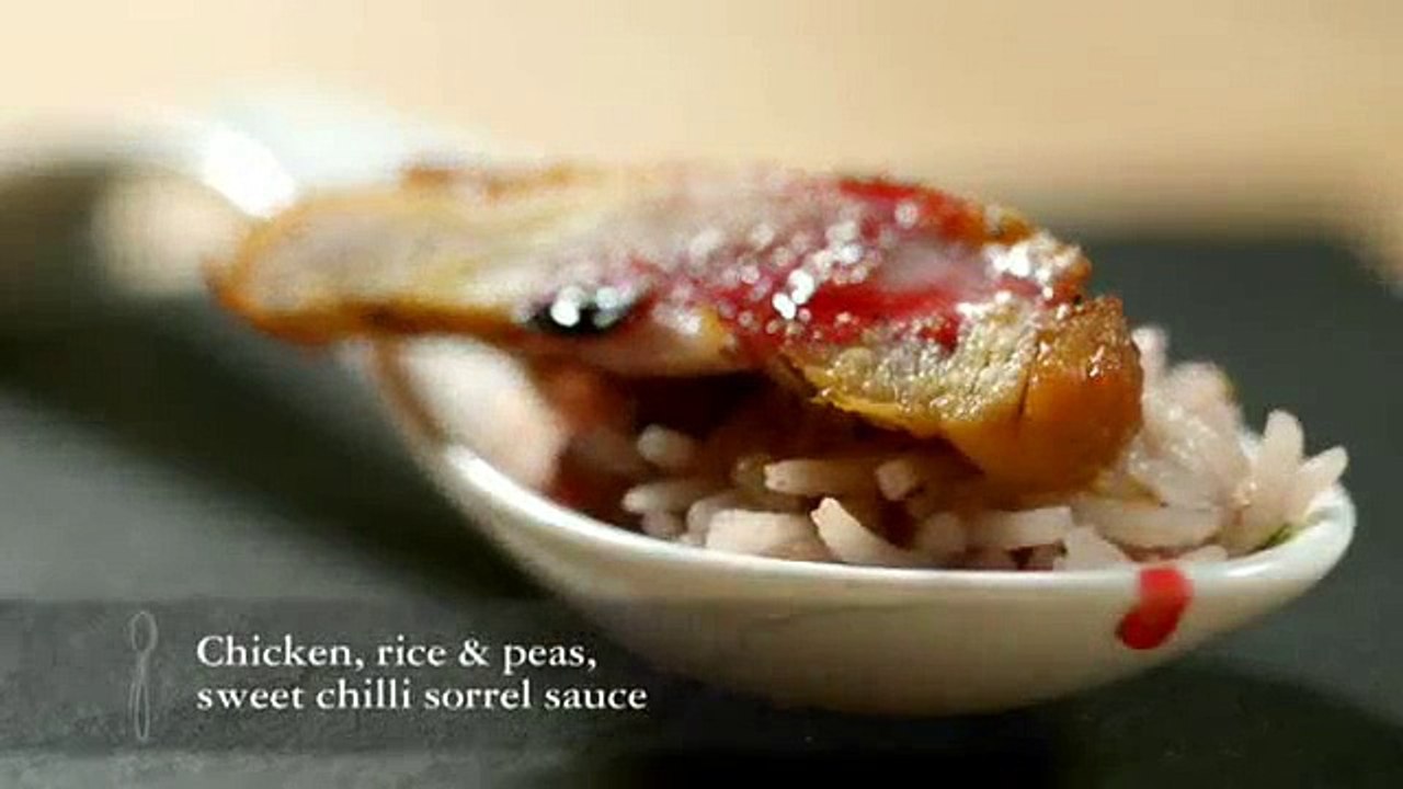 The Taste Uk S01 E01