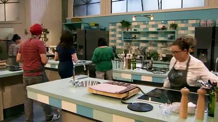 The Taste Uk S01 E03