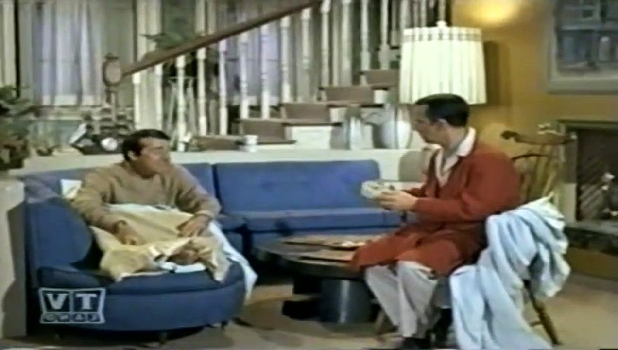 Get Smart - 2x24 - The Expendable Agent
