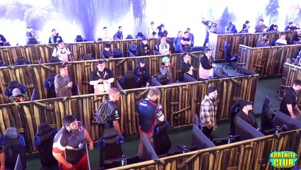 Kid Wins $225,000 at a Fortnite Gaming Tournament