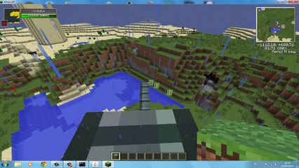 ADELANTO SERIE DE MODS MINECRAFT - GODZILLA