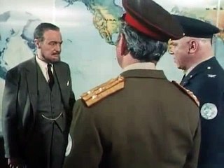 The Champions S01 E01