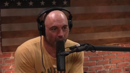 Joe Rogan - Bill Cosby Is An American Tragedy!