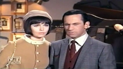 Get Smart - 1x21 - Dear Diary