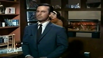 Get Smart - 1x04 - Our Man In Toyland