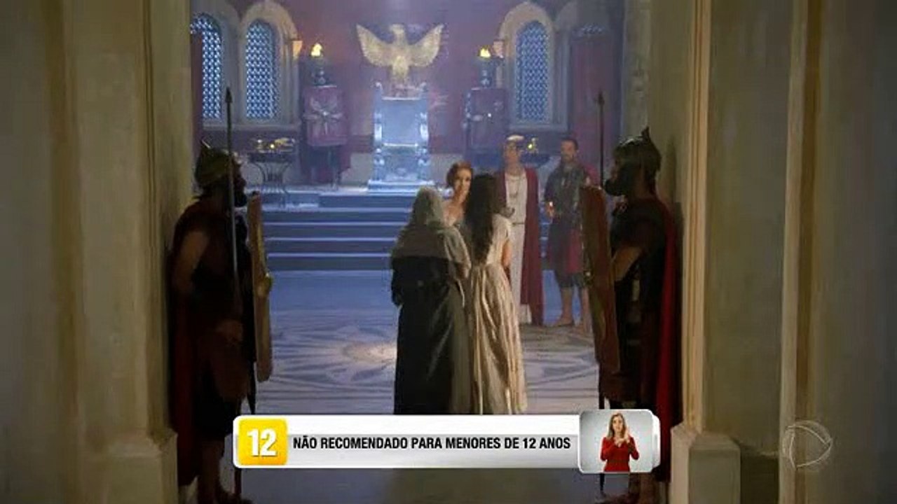 JESUS CAPITULO 30 COMPLETO
