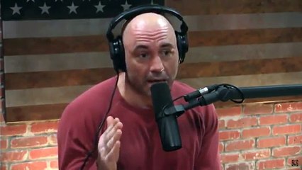 Joe Rogan on LeBron James & Tom Brady