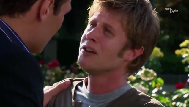 The 4400 S4 -Ep 13 - The Great Leap Forward