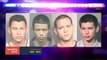 Four MS-13 Gang Members Arrested in Gruesome Machete Murder in Houston