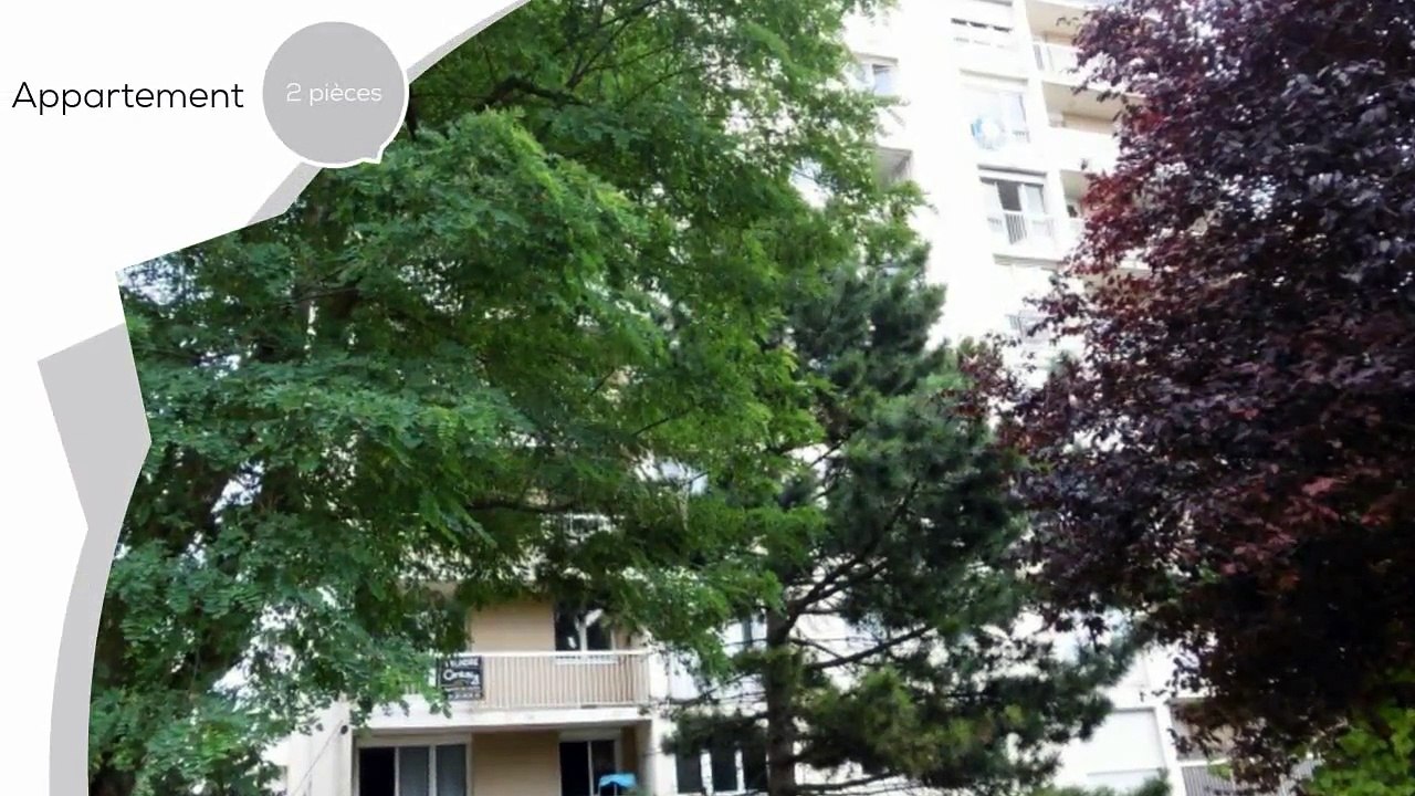 Vente appartement - CHILLY MAZARIN (91380) - 46.13m²