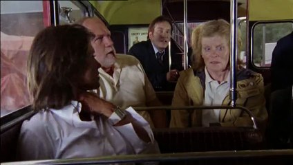 Ultimate Force - Series 4 - Episode 5 - Slow Bomb - Part 1