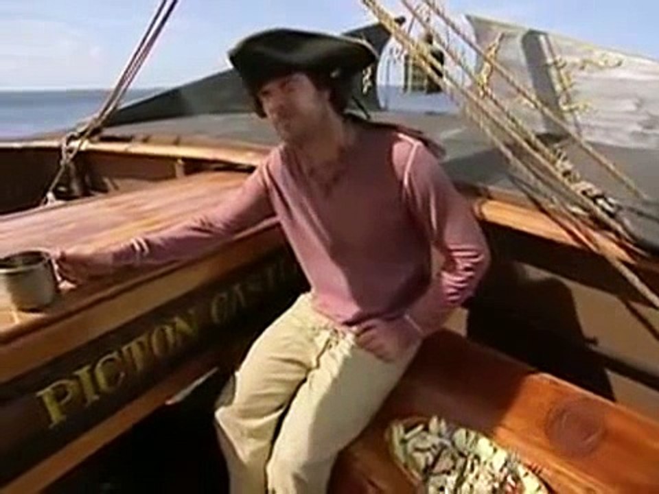 Pirate Master S01 E02