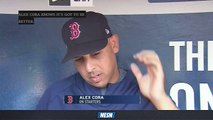 Red Sox Gameday Live: Alex Cora Reveals Red Sox's Upcoming Pitching Schedule
