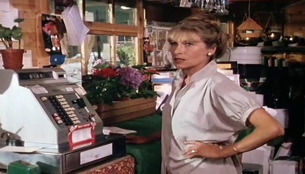 Minder S01 E02
