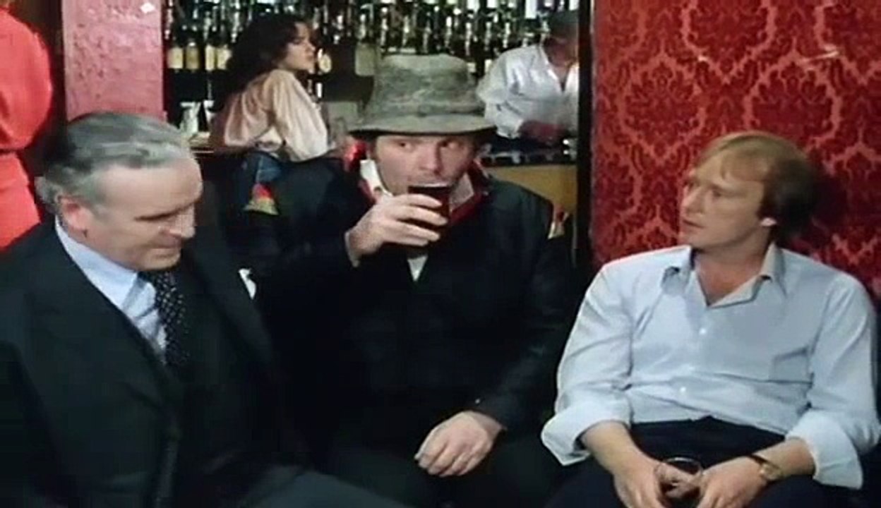 Minder S01 E03