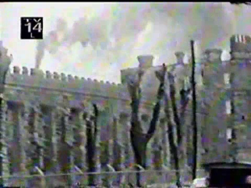 Fear S01 E01 Part 01