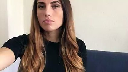 Former footballer Danya Barsalona reveals her STAR of the week 