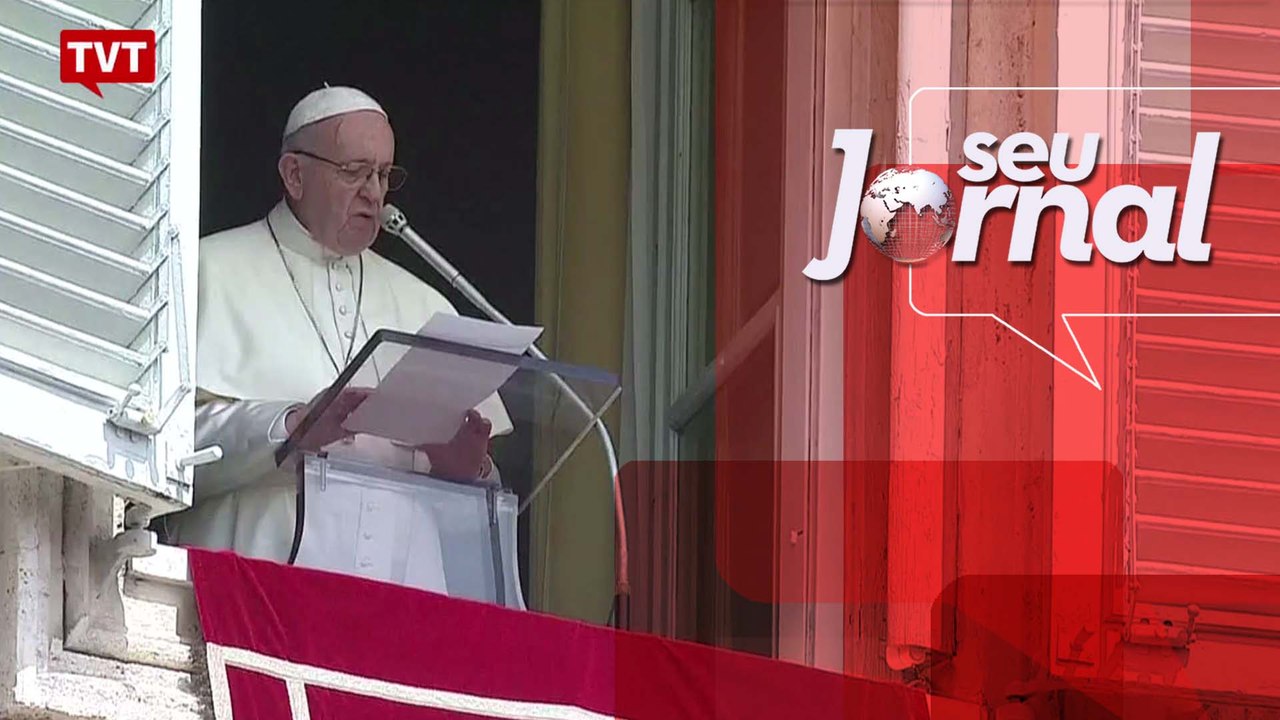 Adversários tentam golpe contra Papa Francisco