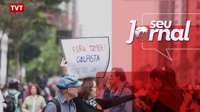 Há 2 anos 21 jovens foram presos, sem ter cometido crime