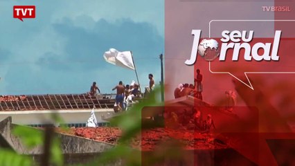 Prisões em massa contribuem com o crime organizado no Brasil