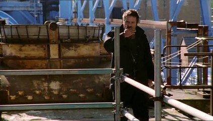 Ultimate Force - Series 3 - Episode 4 - Weapon Of Choice - Part 1