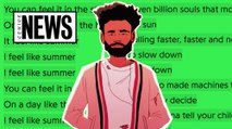 Childish Gambino’s “Feels Like Summer” Explained