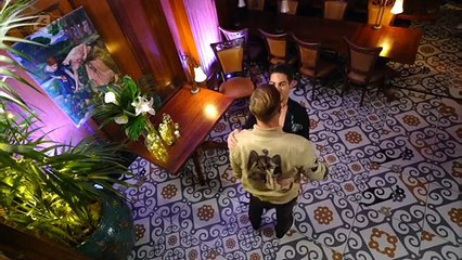 Celebs Go Dating S03E01 Sept 4th -MushiHunter-