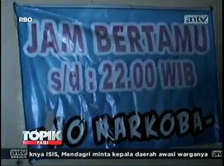 Dua Pasangan Mesum Digerebek Warga Binjai