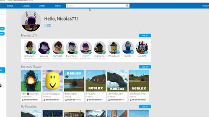 I Finally Found My OLDEST Roblox Account *emotional*