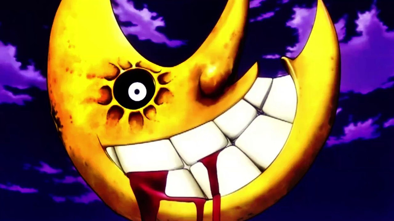 Asura Death Tribute AMV Soul Eater 2018