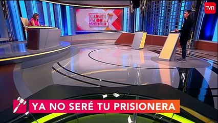 CARMEN GLORIA A TU SERVICIO 04.09.2018 Cap 65_clip1