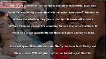 Steffy plans to bring Liam to her and Kelly's side The Bold and The Beautiful Spoilers