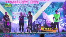 Alagang Magaling S10 Ep7 - Pet Option - Tacloban Expo 2018