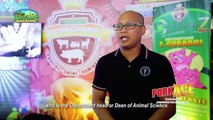 Alagang Magaling S10 Ep7 - Porkchamp - Excellence Tacloban Expo 2018