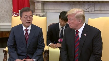 백악관 "한미 정상 이달 유엔총회서 회담"...특사단 결과 '촉각' / YTN