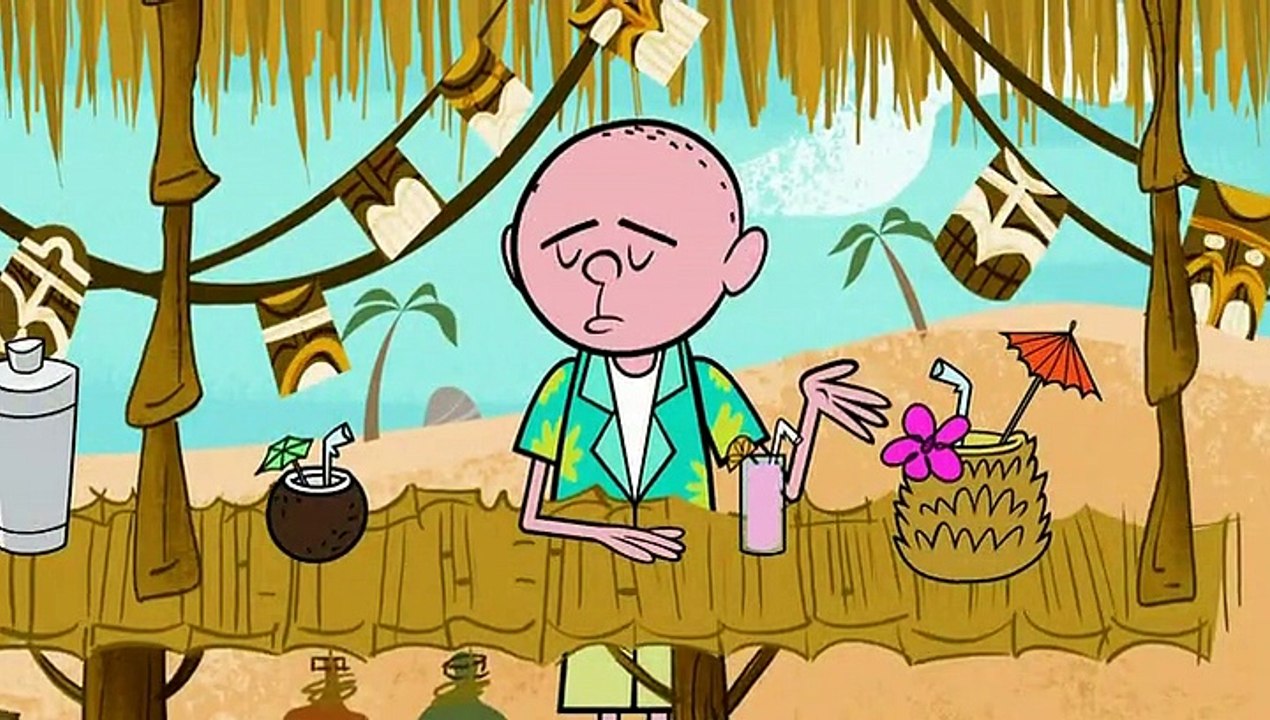 The Ricky Gervais Show - S03E13