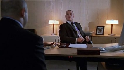 Ultimate Force - Series 1 - Episode 6 - Something to do with Justice