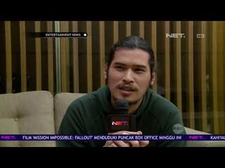 Download Video: Vokalis Berambut Gondrong Virzha Yang Ingin Melepas Masa Lajangnya