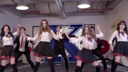 Este Movimiento llega con Like   Estreno Lunes, 6 30 de la tarde #ConLasEstrellas