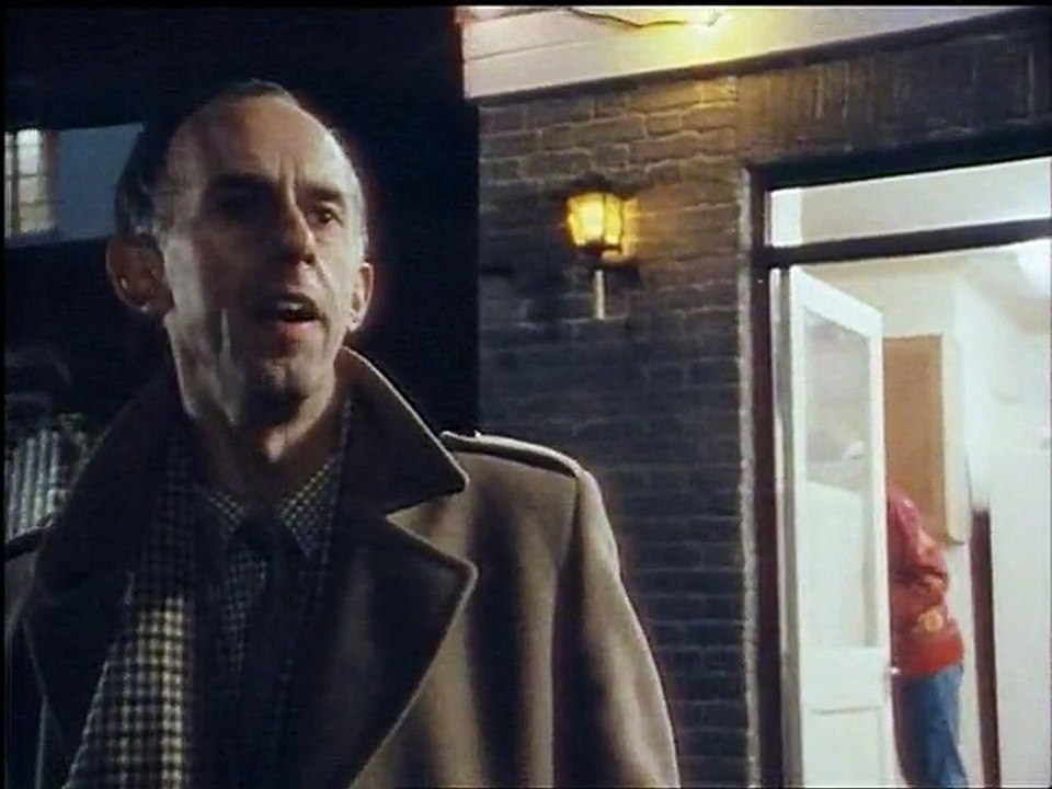 London's Burning - Series 2 - Episode 7 - Part 2