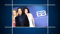 The Bold and The Beautiful Spoilers Week of September 3-7 (9/3/18 - 9/7/18)