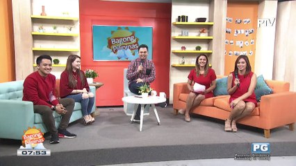 TRAFFIC UPDATE: Quezon Avenue