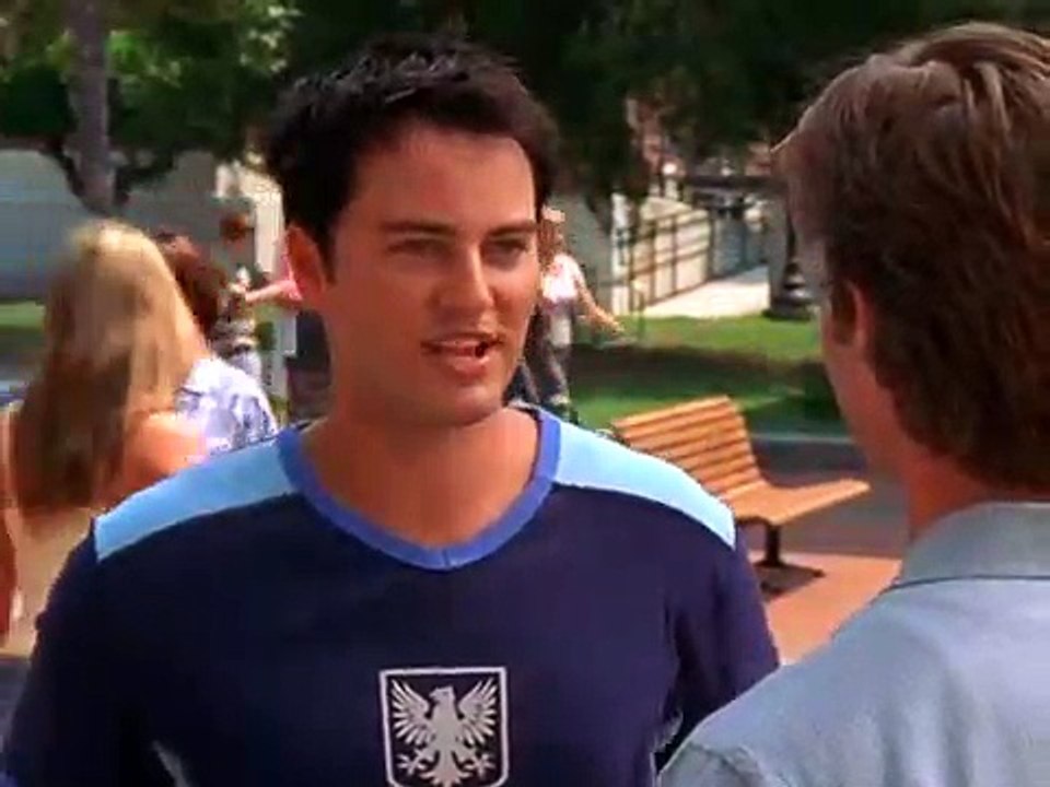 Dawsons Creek S06e03 video Dailymotion