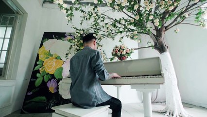 Phải Thế Thôi (#PTT)- Lê Bảo Bình  [ Lyrics MV ]