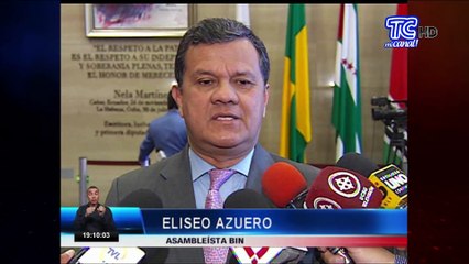 Piden que contraloría examine cuentas de asambleístas