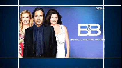 The doctor informs him of important news, Hope baby is very weak The Bold and The Beautiful Spoilers